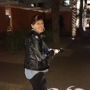 Meet your Posher, Kristopher